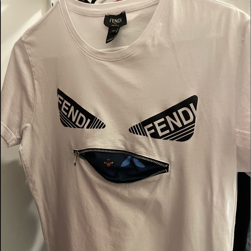 Fendi Tshirt